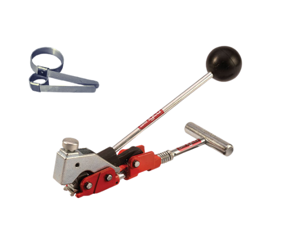 Slingco Punch-Style Banding Tool
