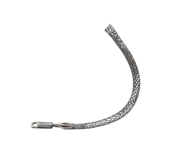 Slingco RT Type Rotating Eye Double-Weave Cable Grip (Underground)