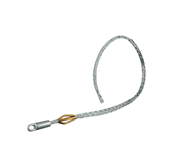 Slingco R Type Rotating Eye Multi-Weave Cable Grip (Underground)
