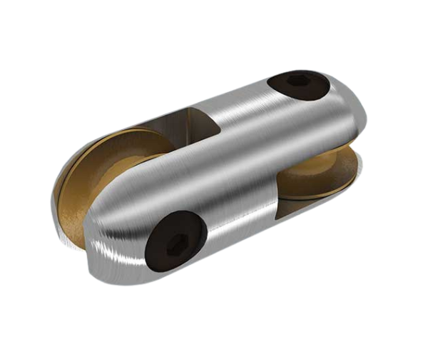 Slingco Rope-to-Rope Connector