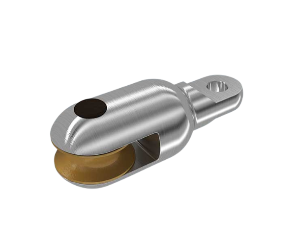 Slingco Rope-to-Swivel Connector