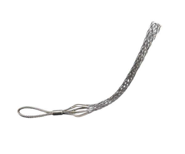 Slingco ST Type Single Eye Double Weave Cable Grips - Medium Duty
