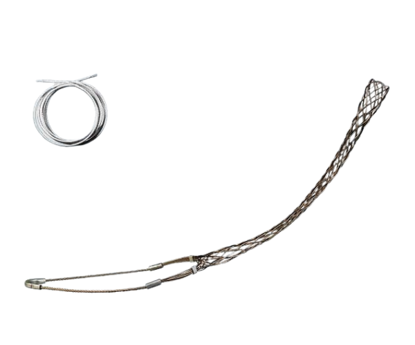 Slingco Single Eye Split Mesh Lace Closing Cable Support Grip