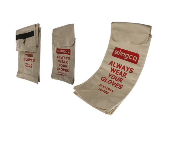 Slingco Glove Bags
