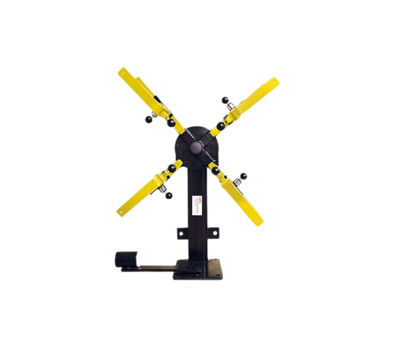 Slingco Triplex Dispenser