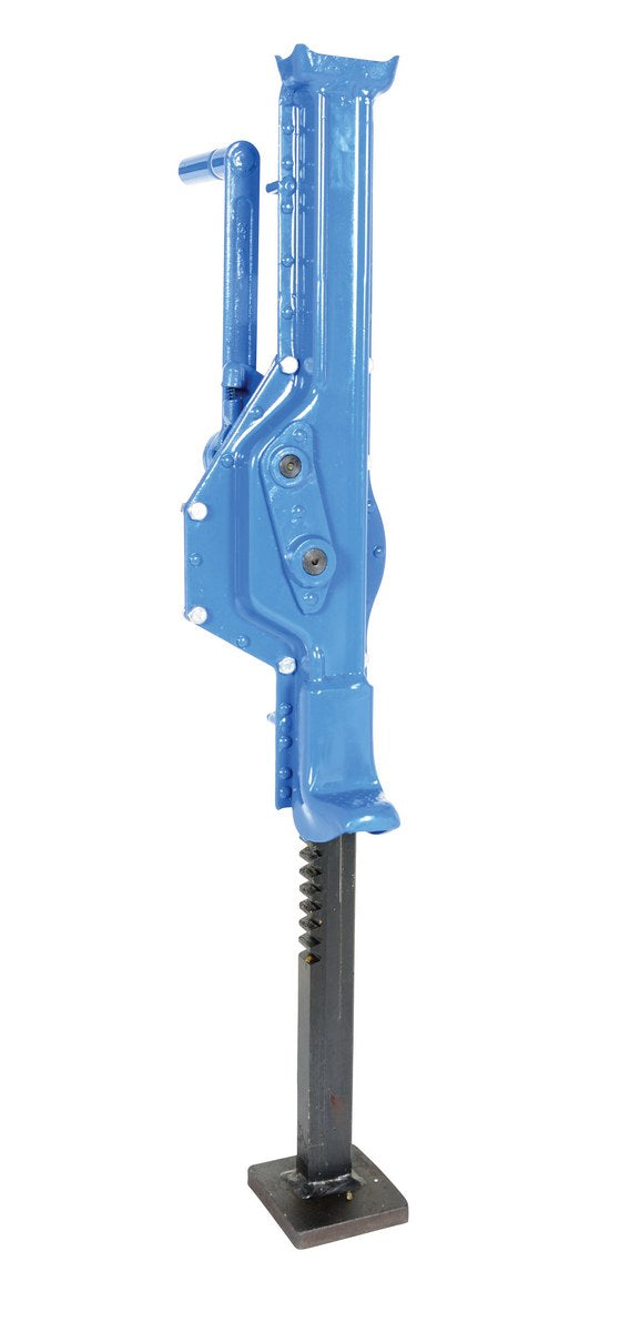 Vestil Mechanical Machine Jack – Lifting Equipment Store USA