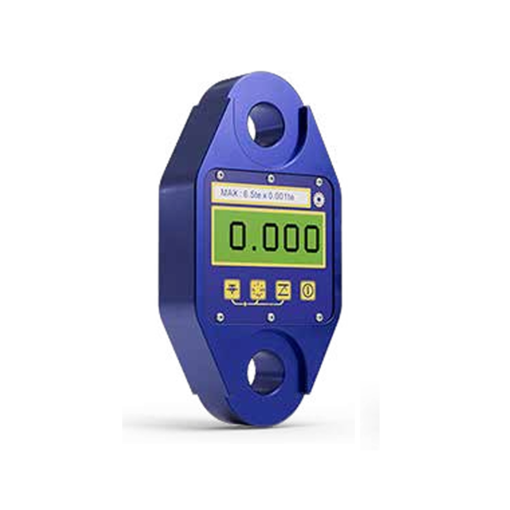 Straightpoint 6.5T Self Indicating Dynamometer – Lifting Equipment ...