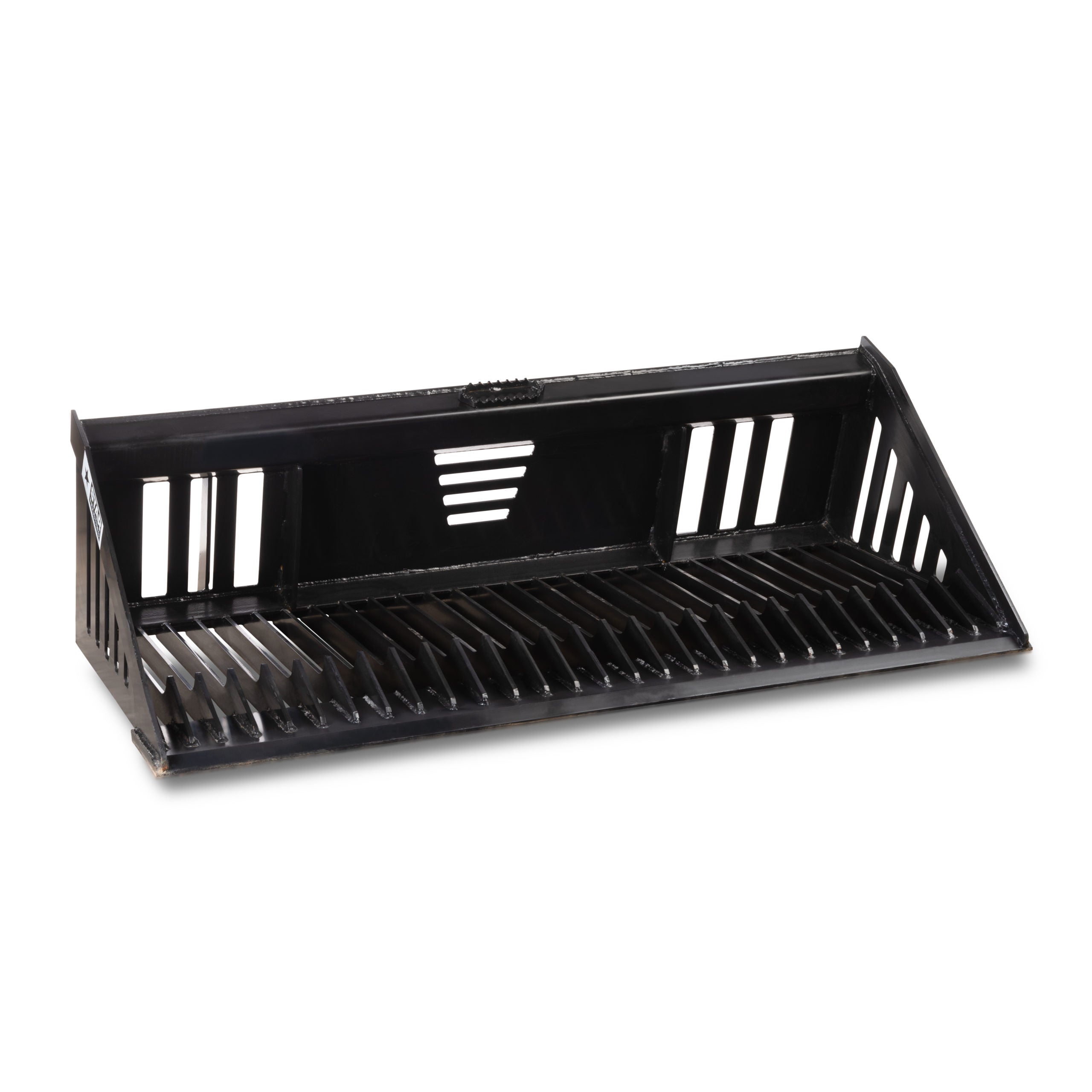 Star Industries Skeleton Buckets