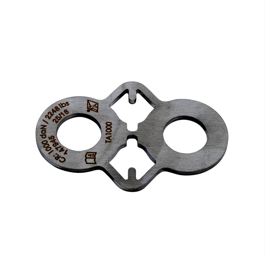 Tractel TA Series Test Plates