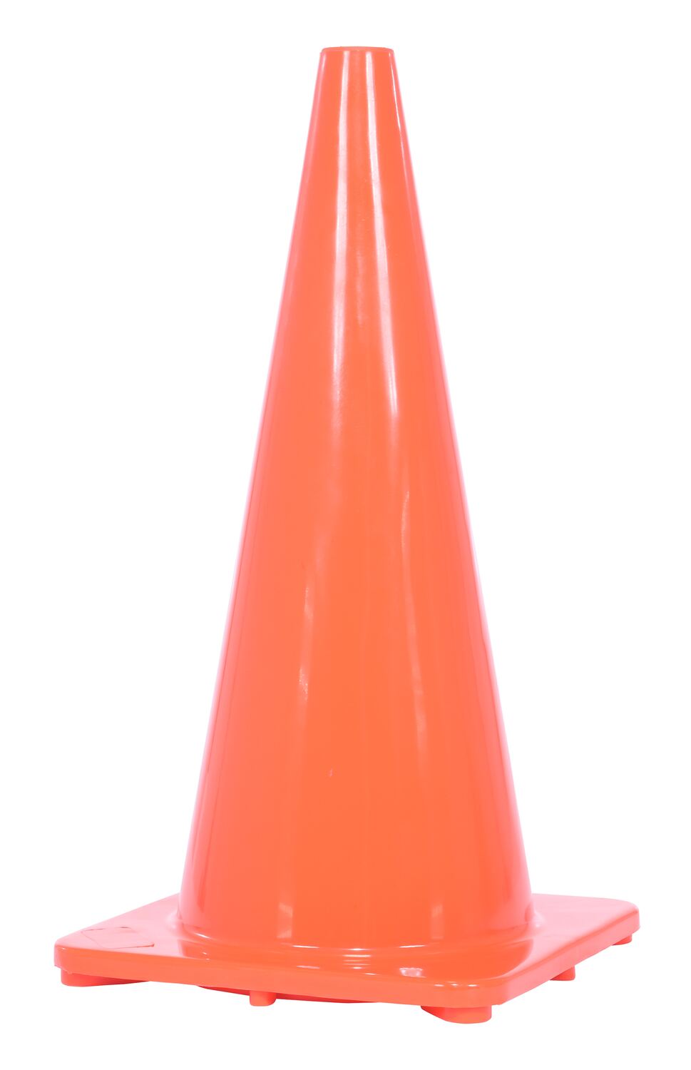 Vestil Traffic Cones