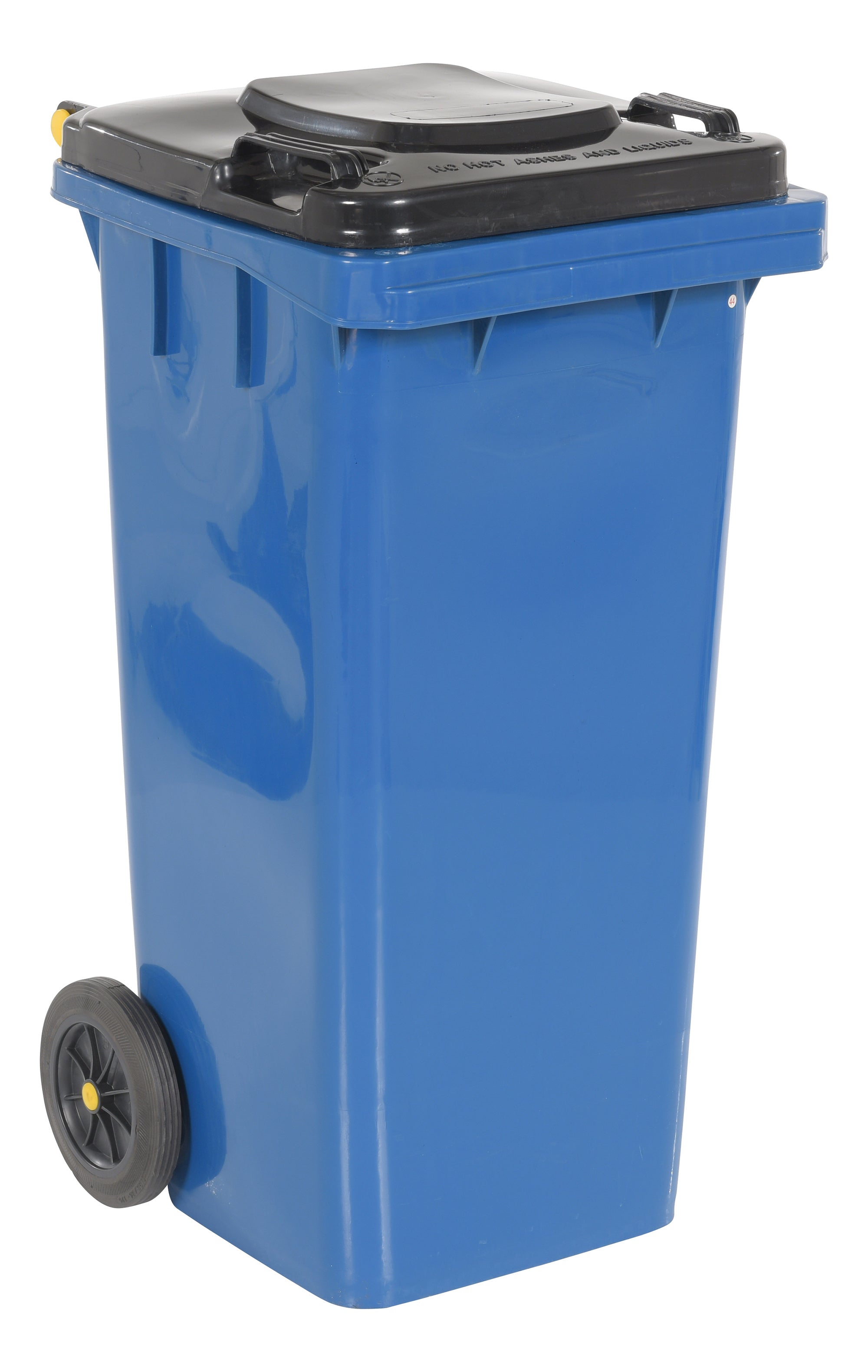 Vestil Trash Cans