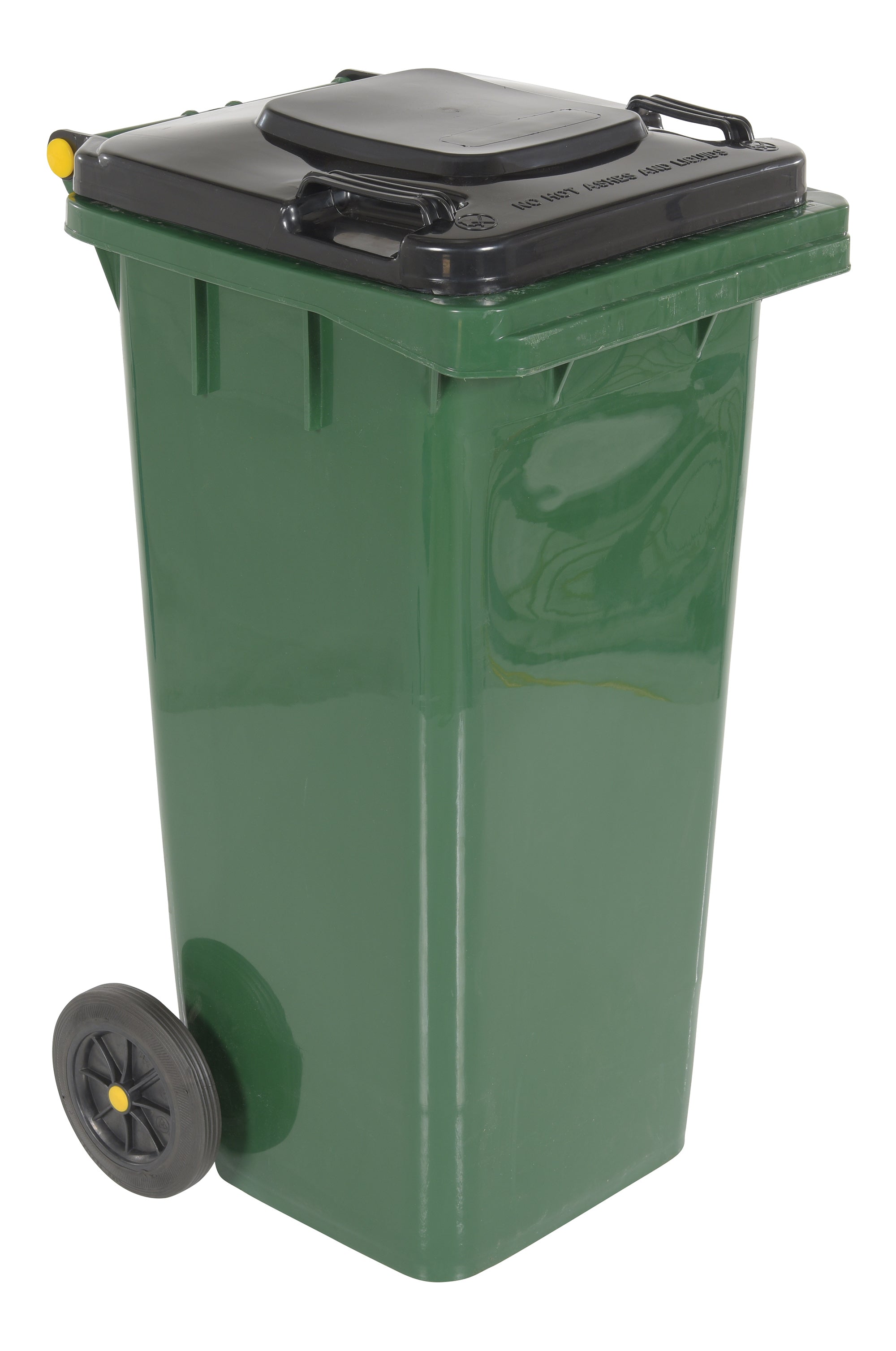 Vestil Trash Cans