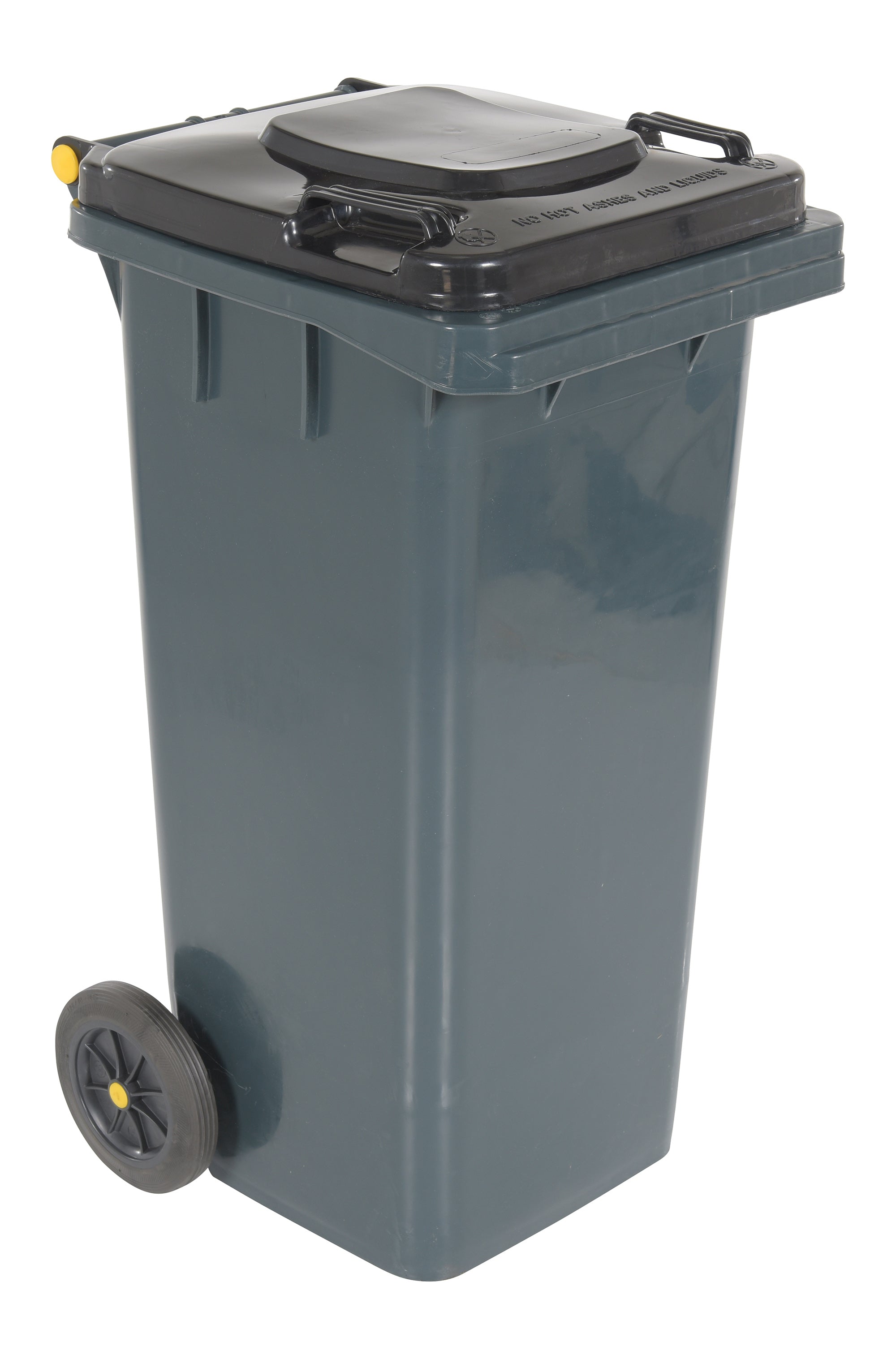 Vestil Trash Cans