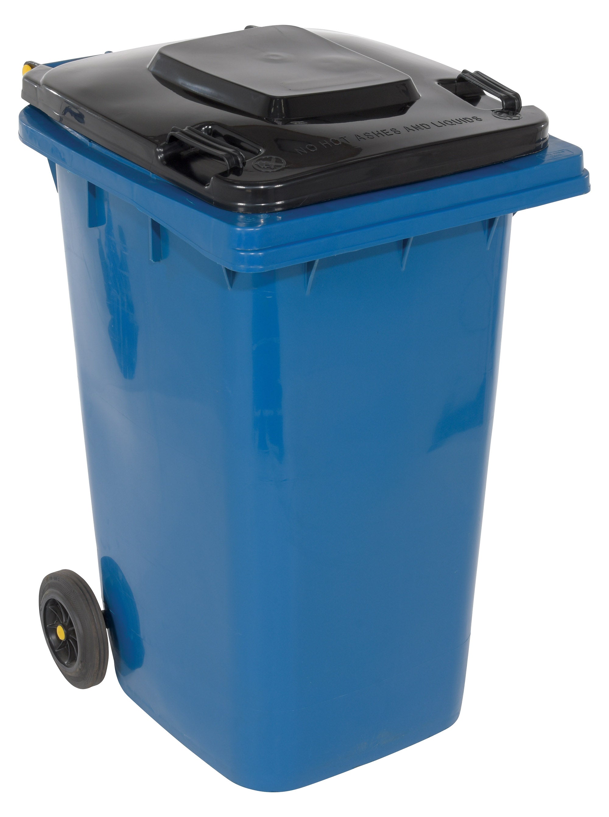 Vestil Trash Cans