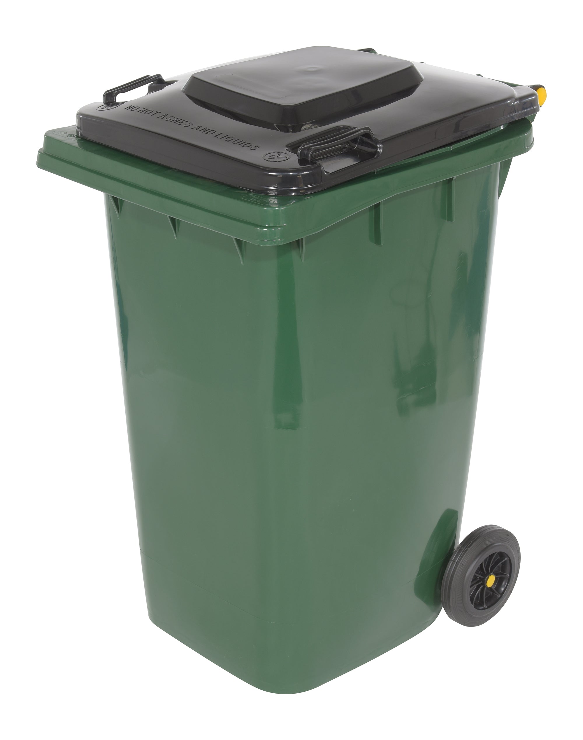 Vestil Trash Cans