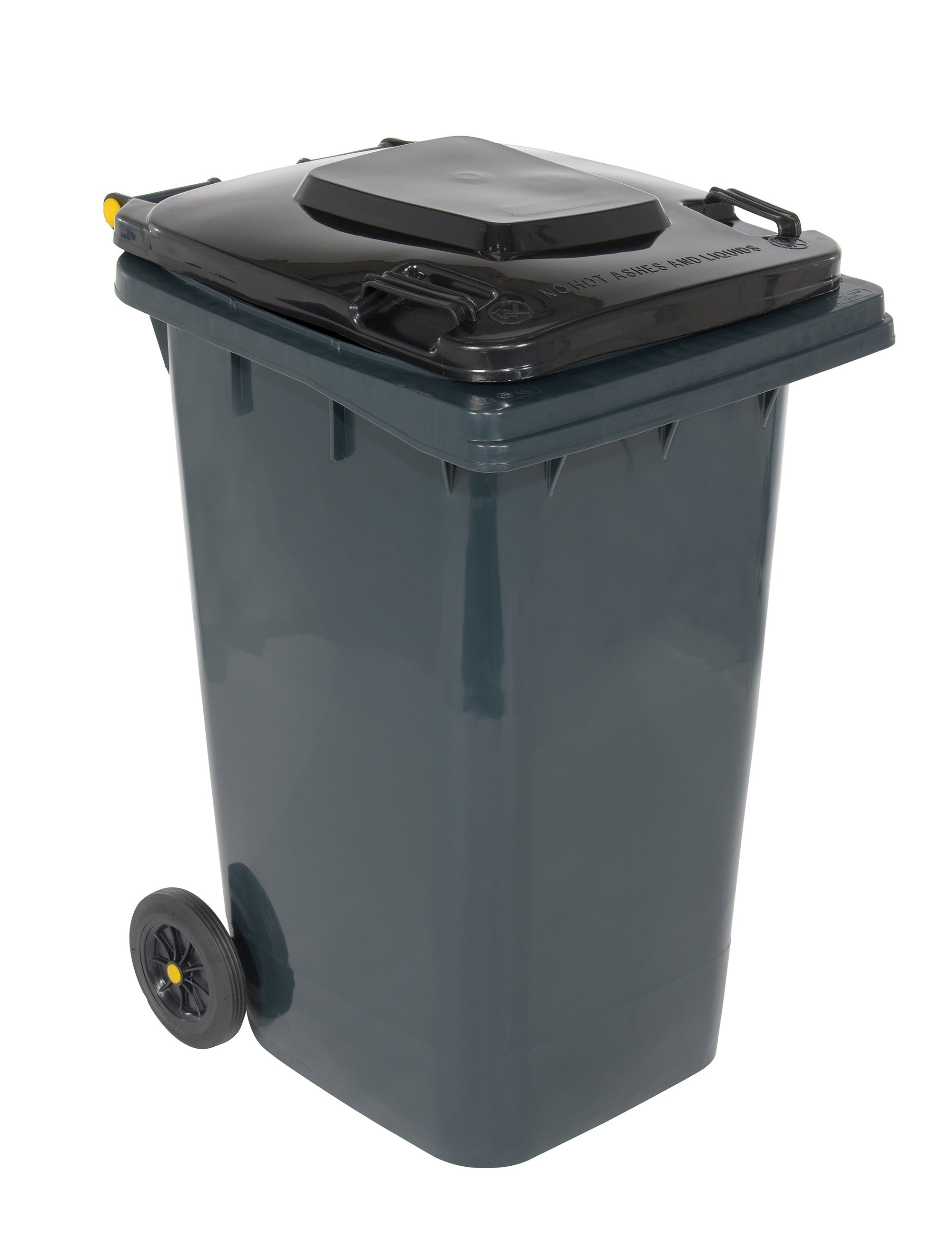 Vestil Trash Cans