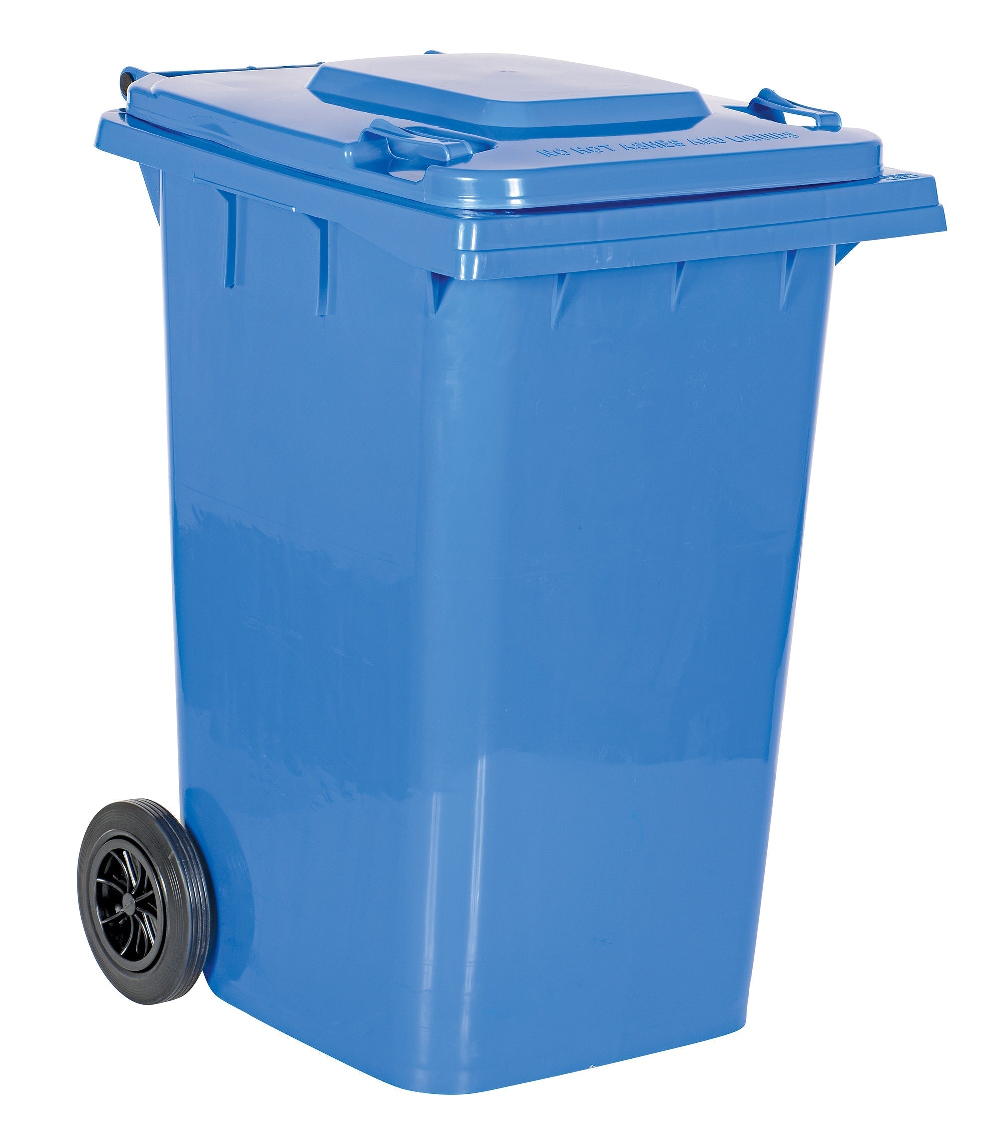 Vestil Trash Cans