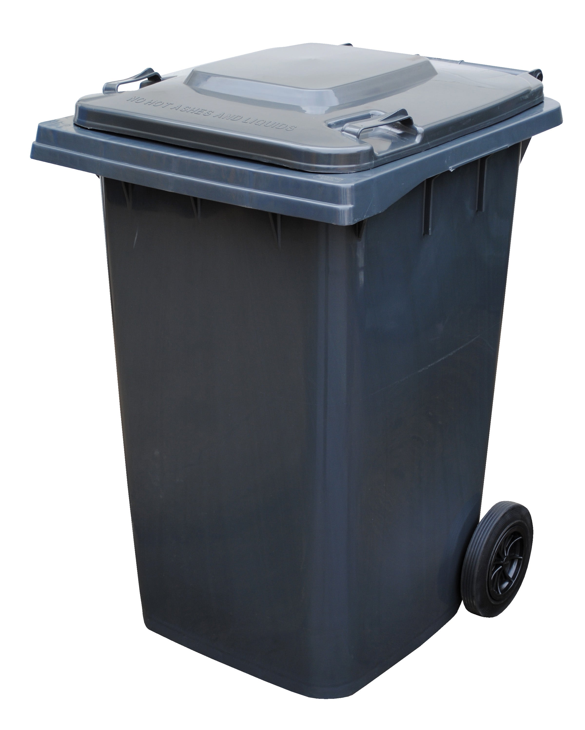 Vestil Trash Cans