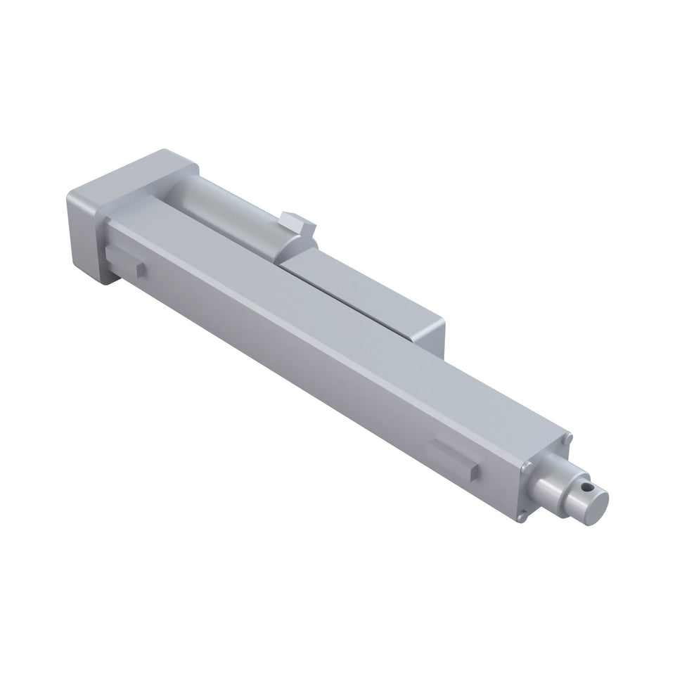 Linear Actuators, Heavy-Duty Domestically Made Linear Actuators by Duff ...