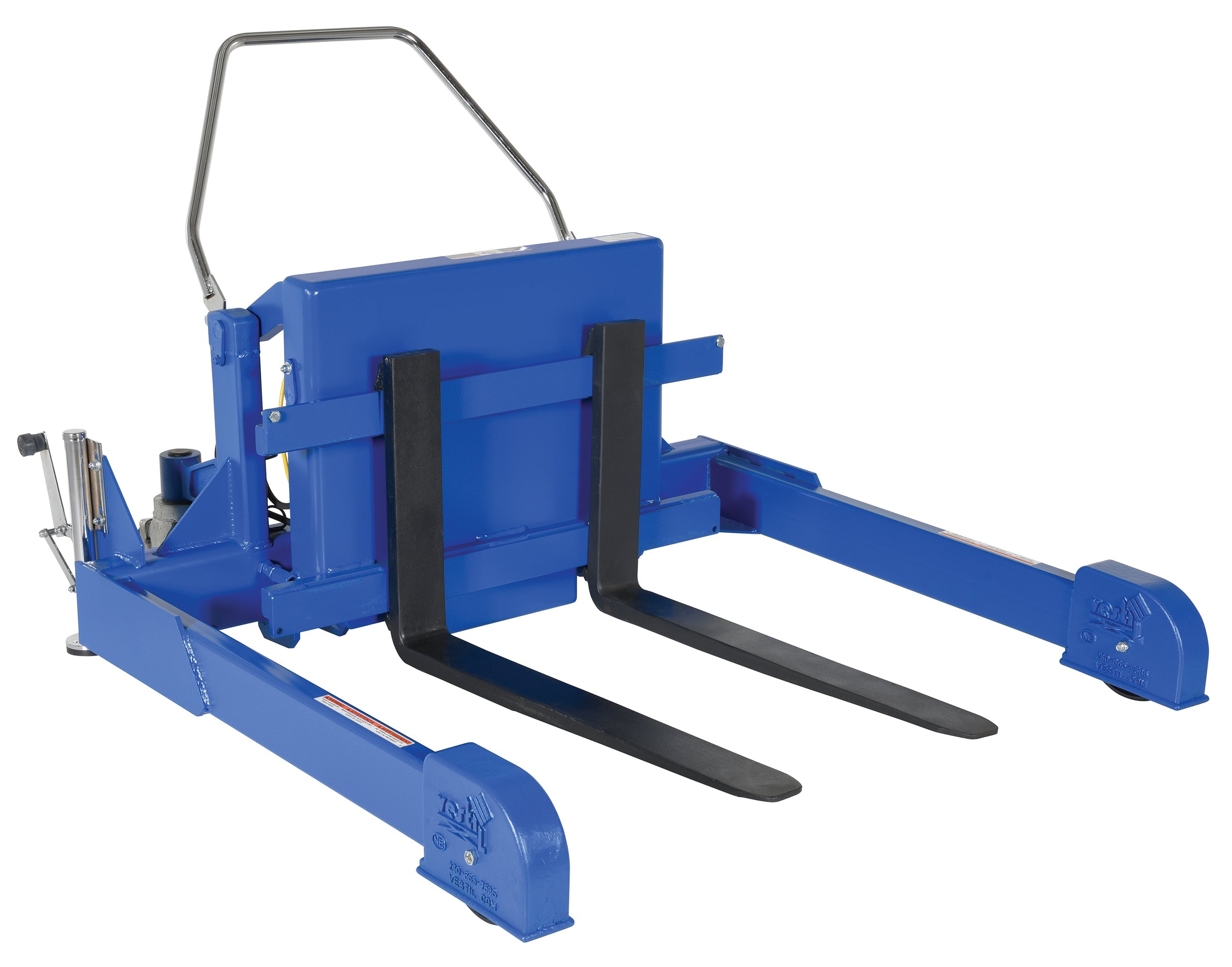 Vestil Tilt Master & Tilt Master Straddle