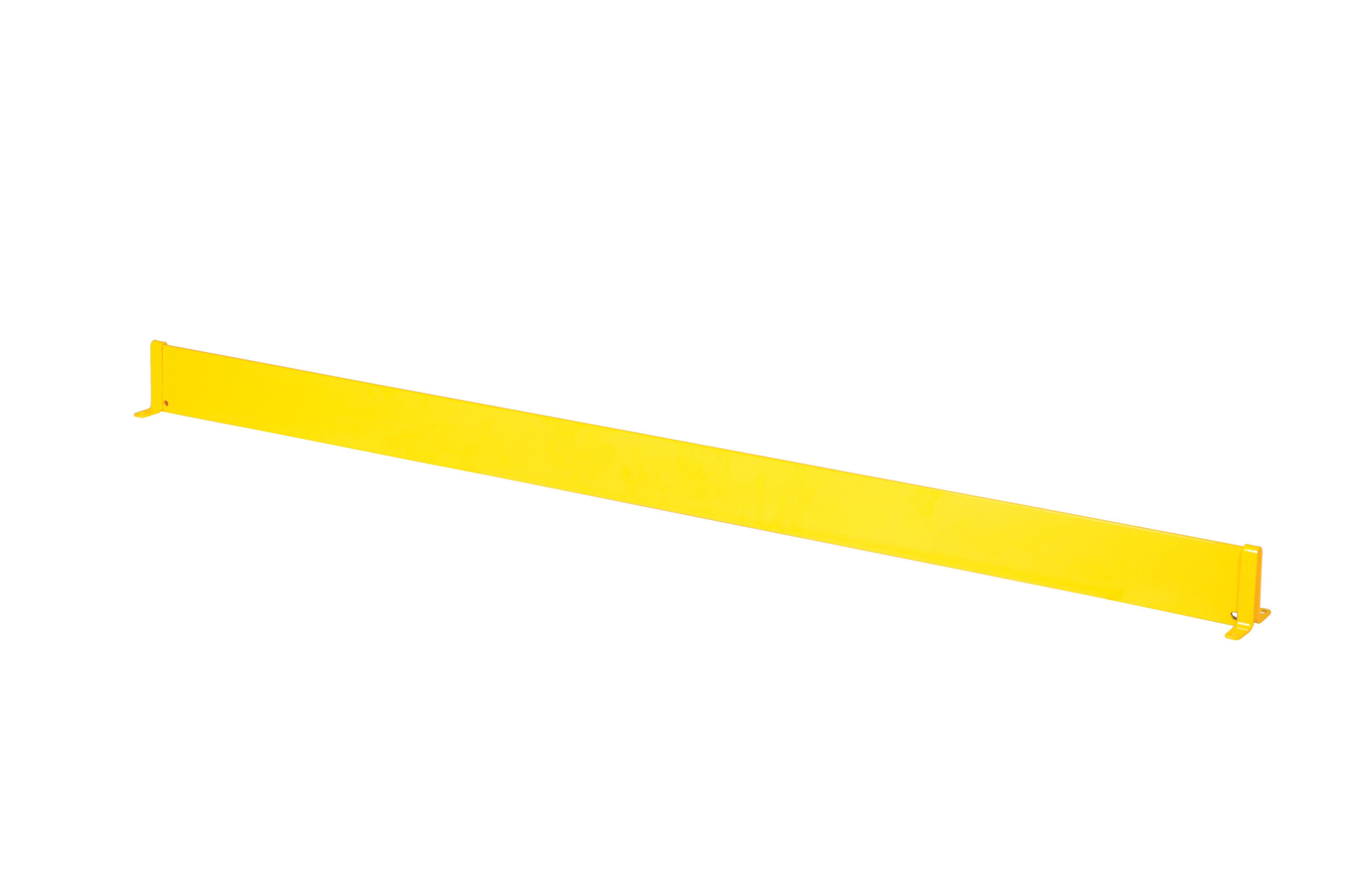 Vestil Square Safety Handrails