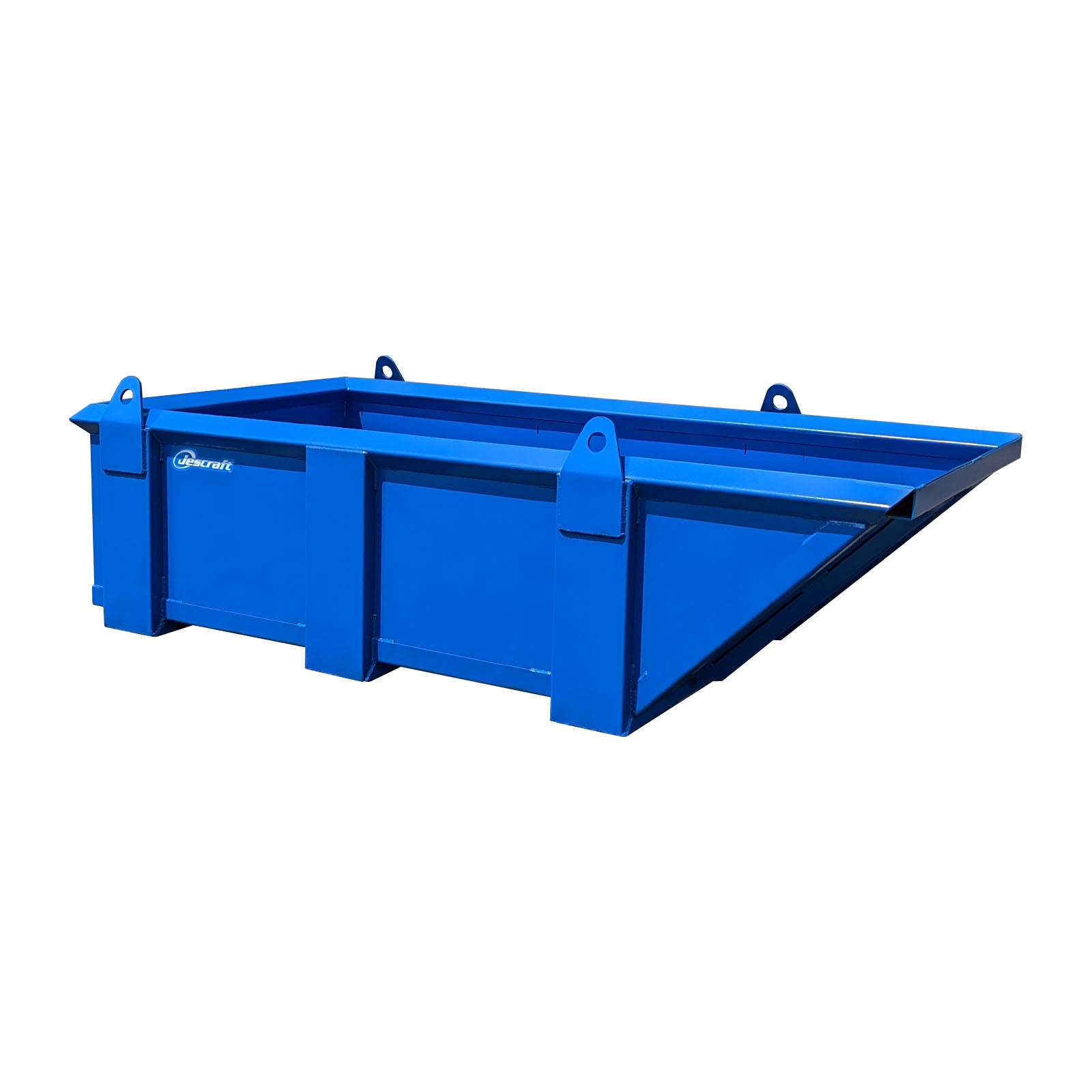 Jescraft Trash Skip Container