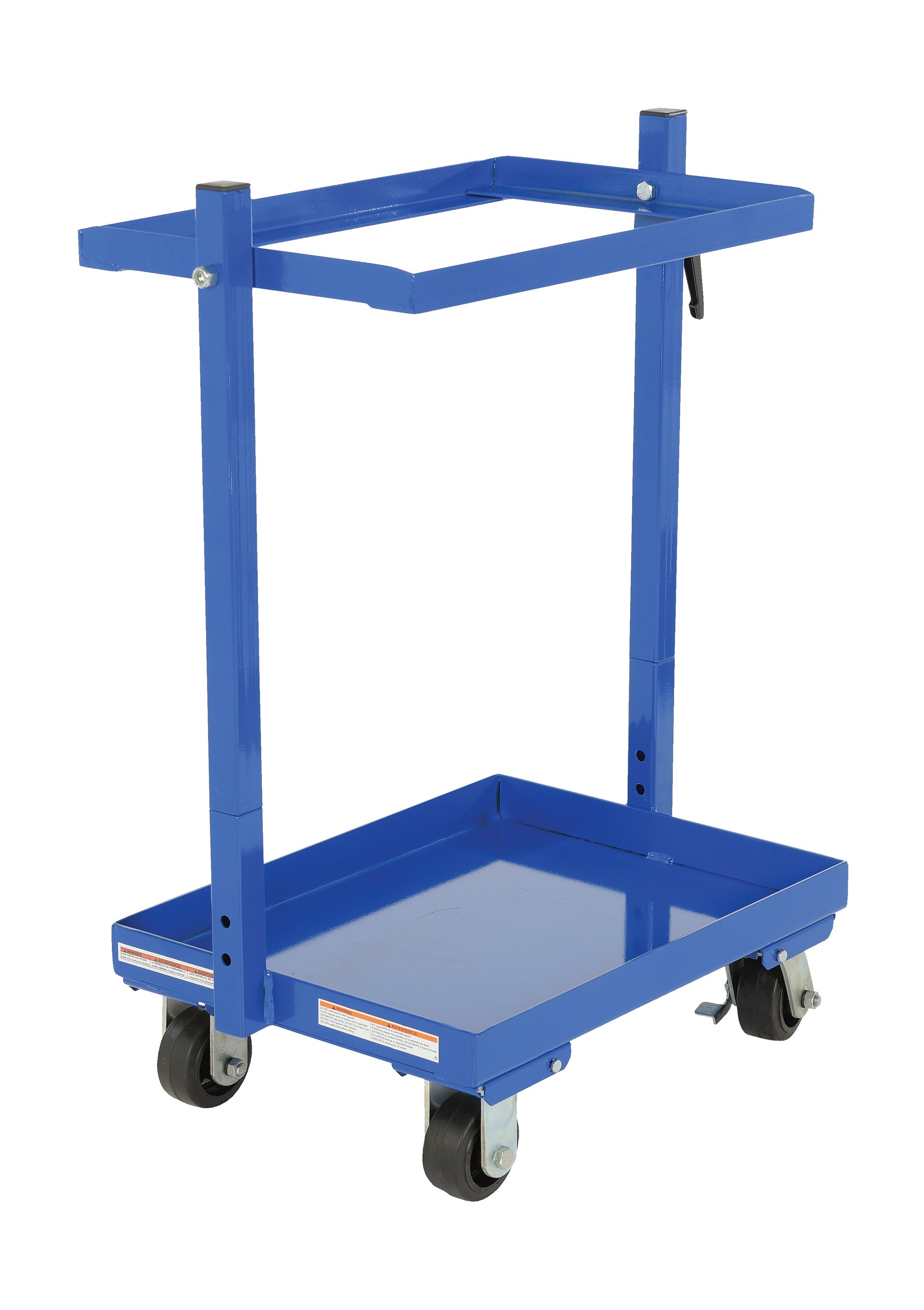 Vestil Multi-Tier Stock Carts