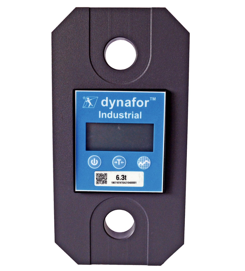 Tractel Dynafor Industrial Load Indicator