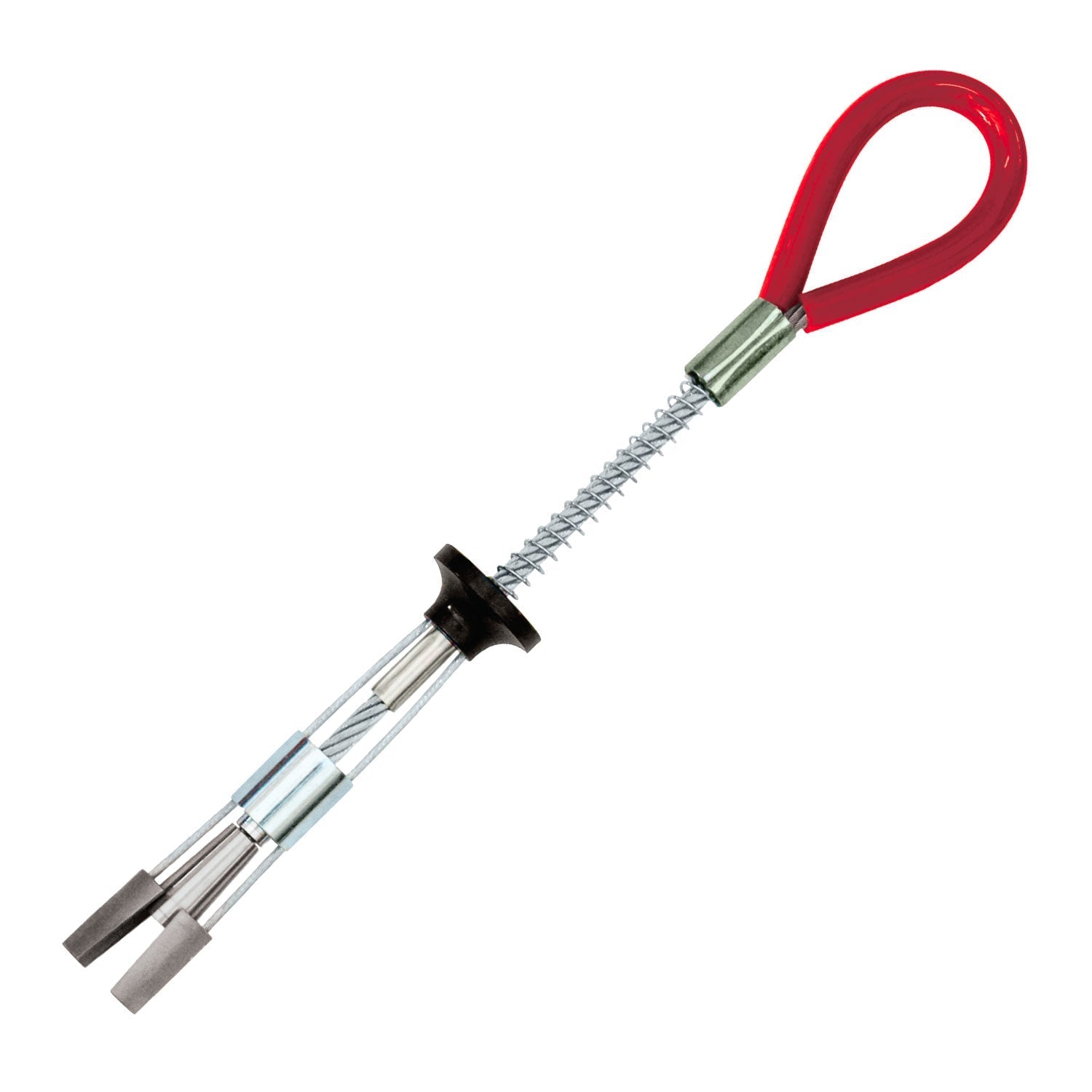 KStrong® 3/4" Removable Bolt Anchor for Concrete (ANSI)