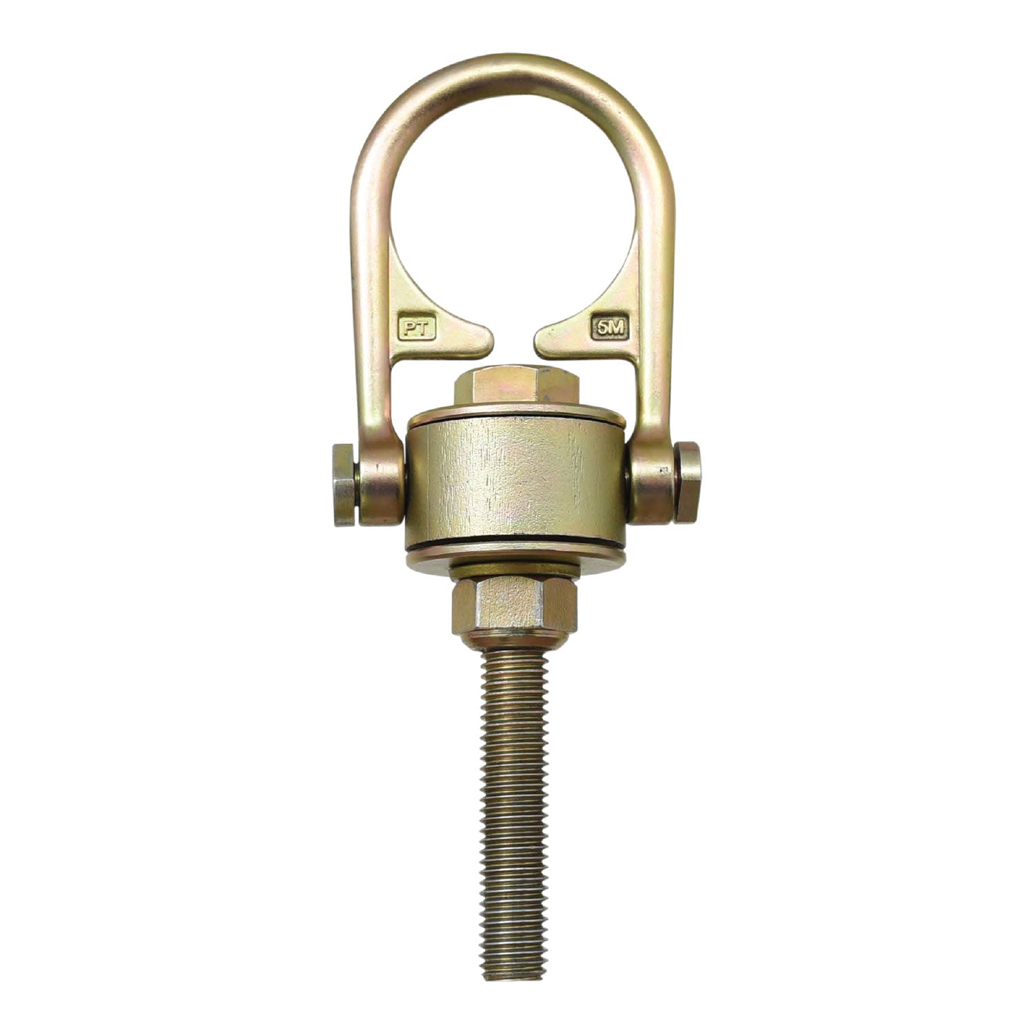 KStrong® Bully™ Swivel 10K Anchor for Metal Structure