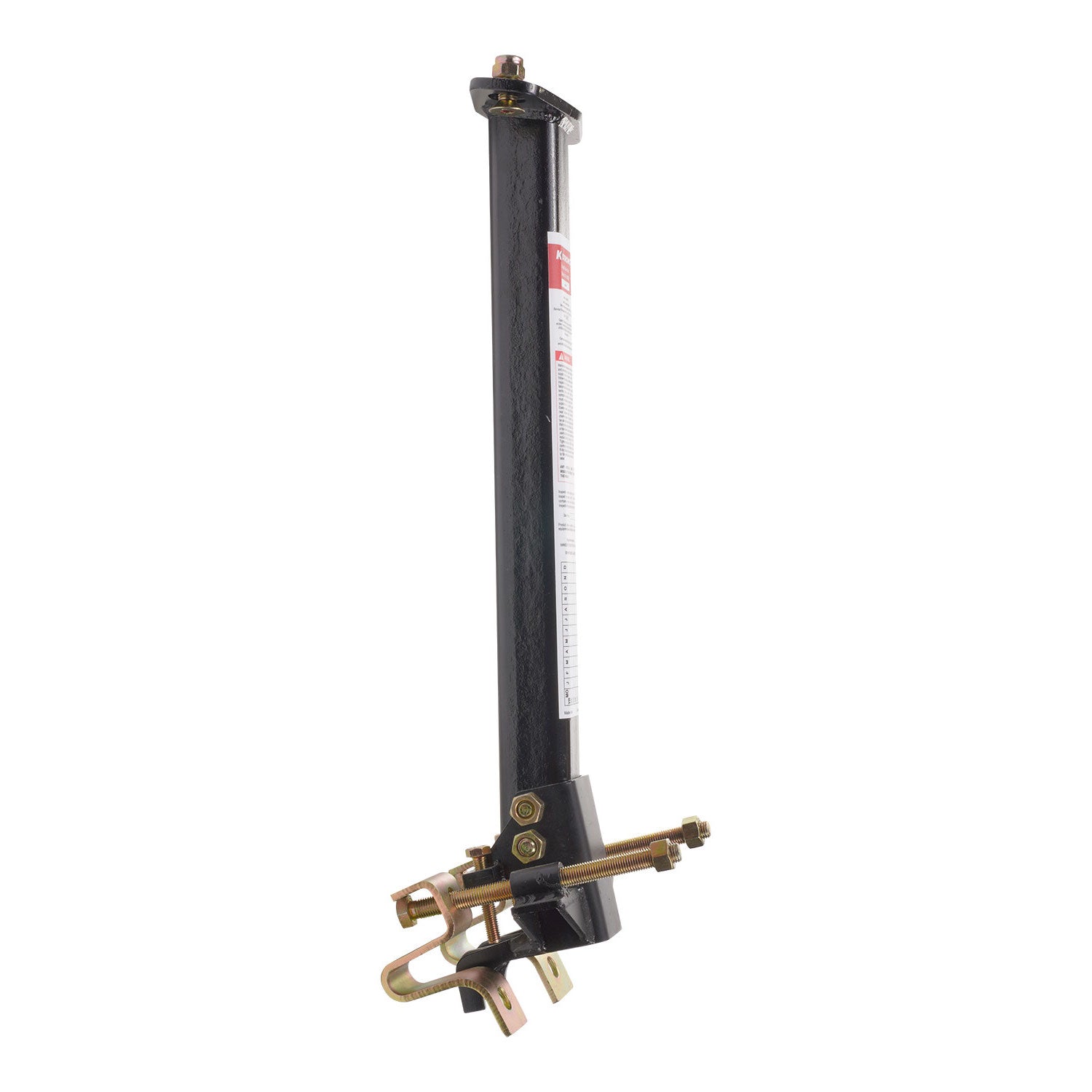 KStrong® I-beam Stanchion Anchor (ANSI)