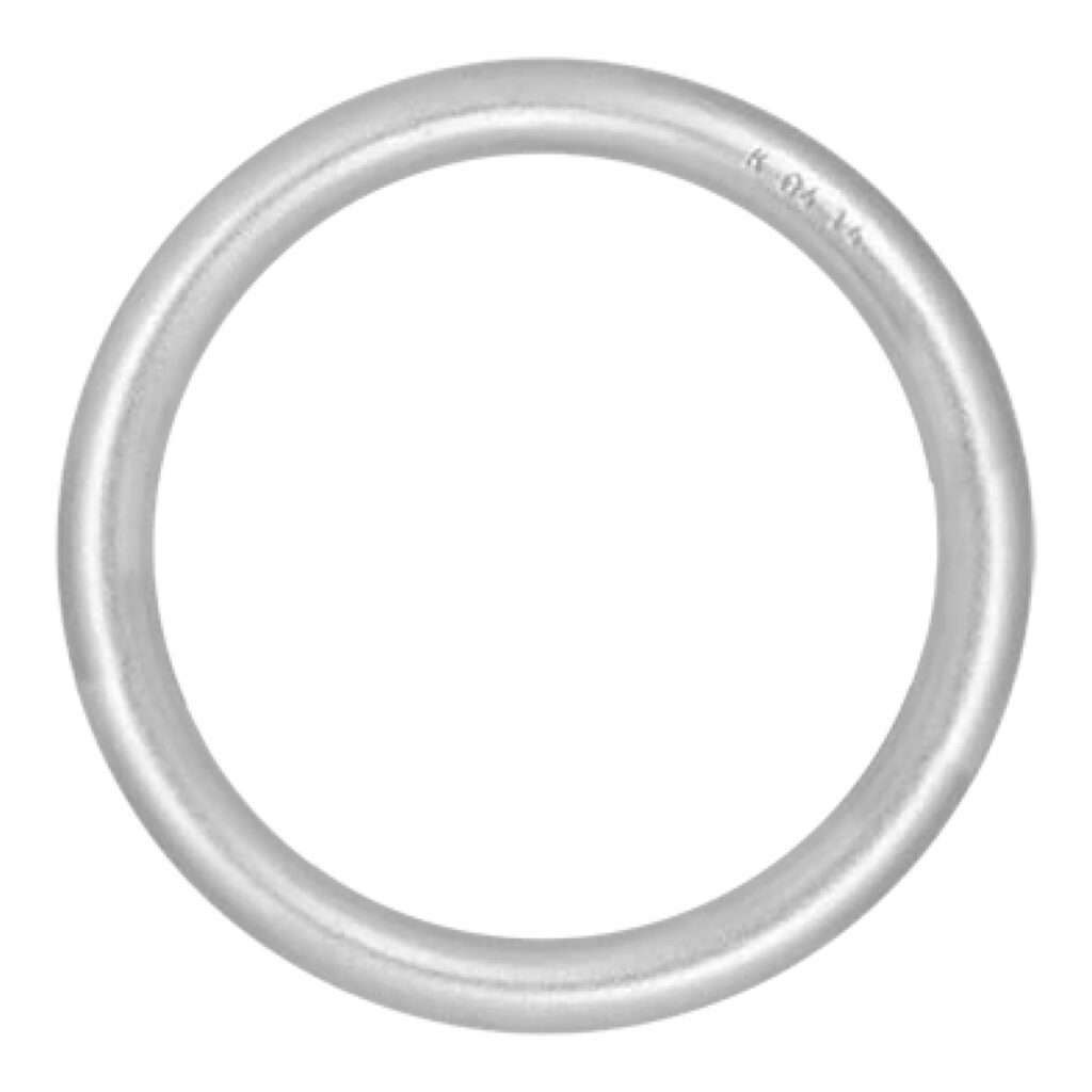 Wrangler™ Replacement Steel O-Ring
