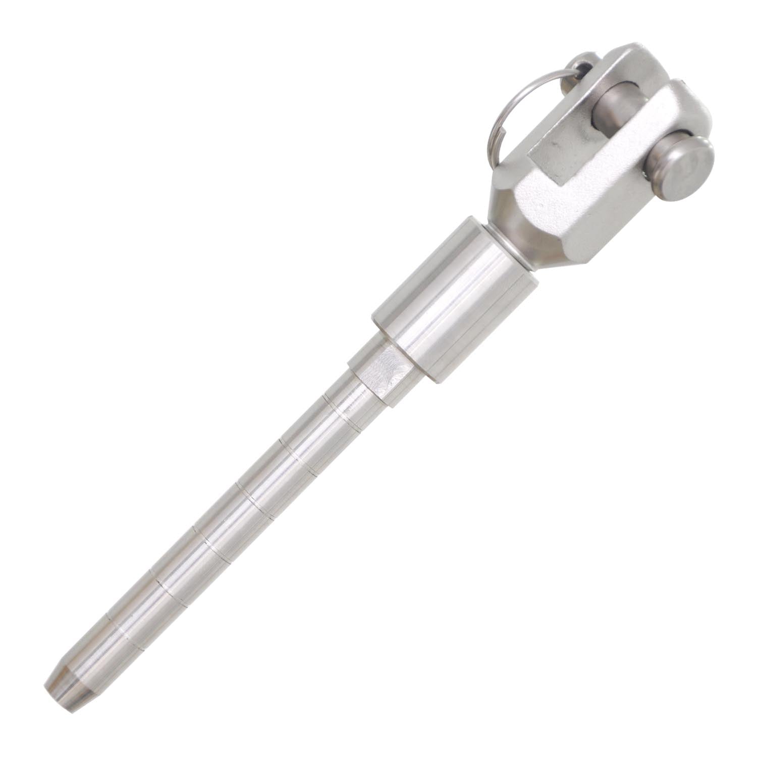 Cable Extremity (SS316) with Swaged End for KStrong® HLL Systems