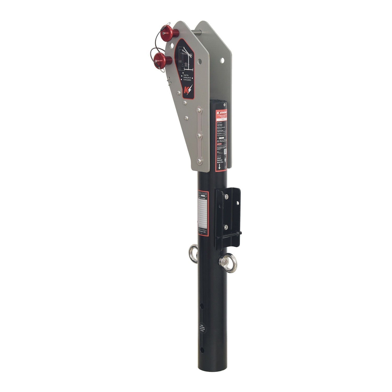 KStrong® Megadavit™ Column Mast