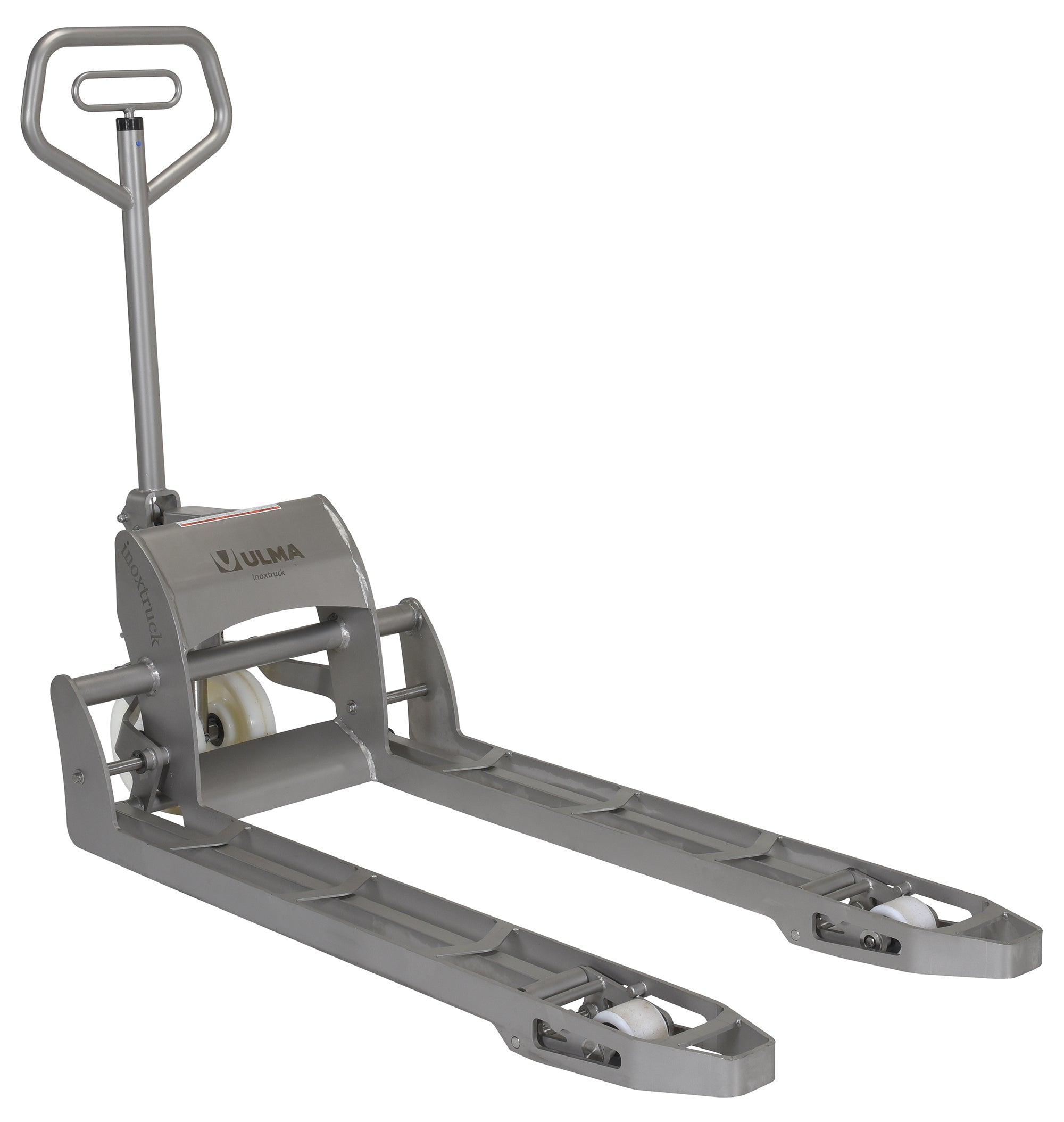 Vestil Stainless Steel Pallet Trucks