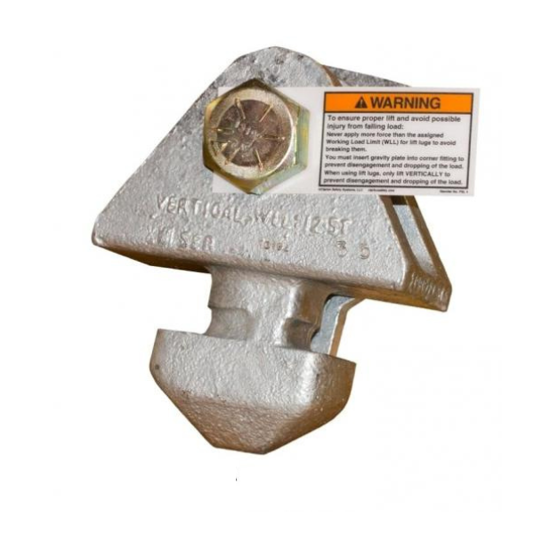 Tandemloc 20901AA Series Container Lifting Lug