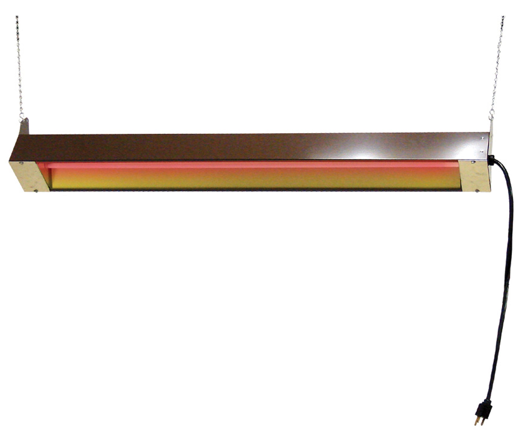 Vestil Quartz Infrared Heaters