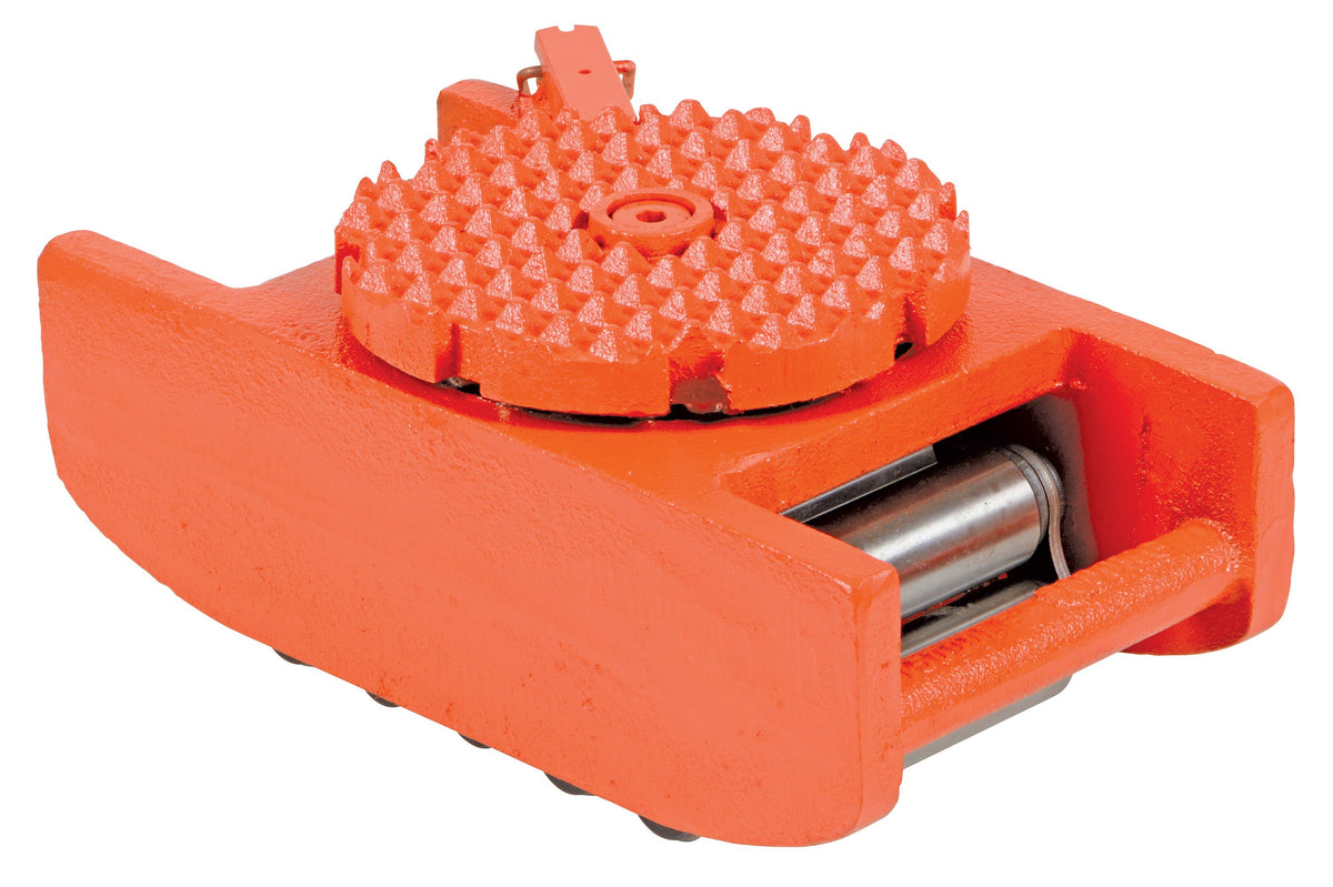 Machine Moving Skates, Machine Skates & Load Moving Systems – Lifting ...