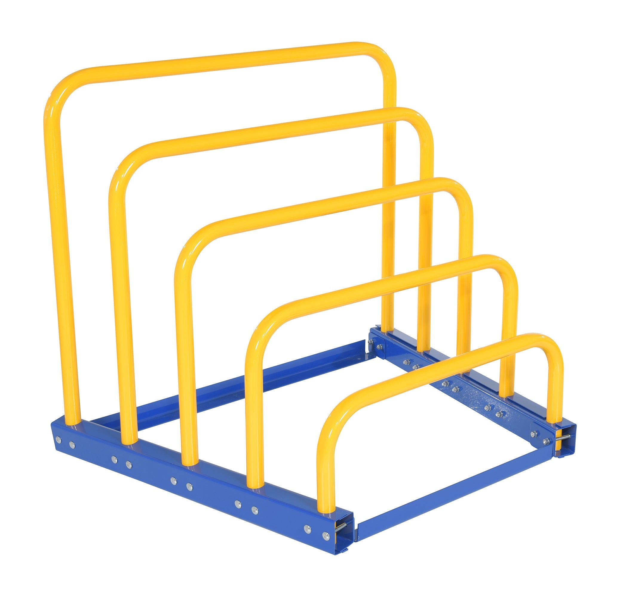 Vestil Variable Height Sheet Racks