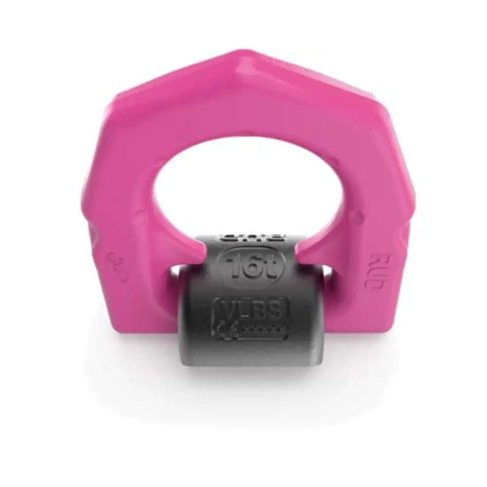 RUD VLBS Load Ring for Welding – Lifting Equipment Store USA
