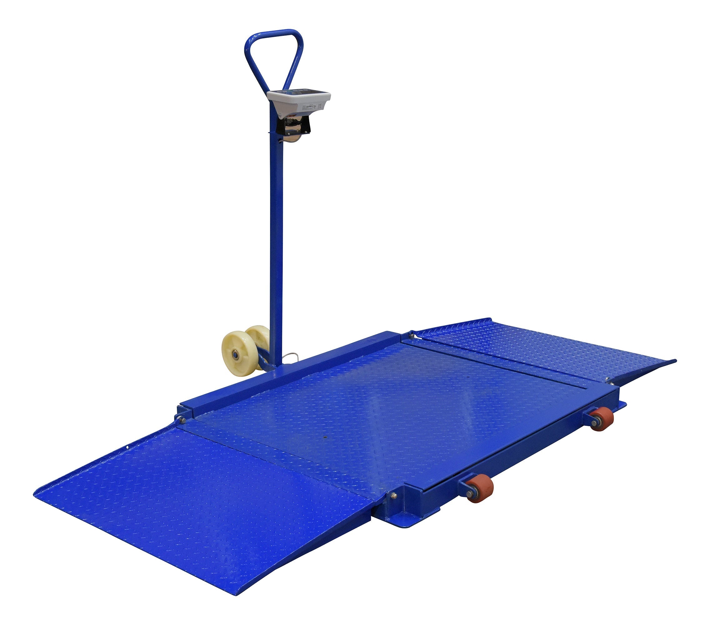 Vestil Portable Floor Scales