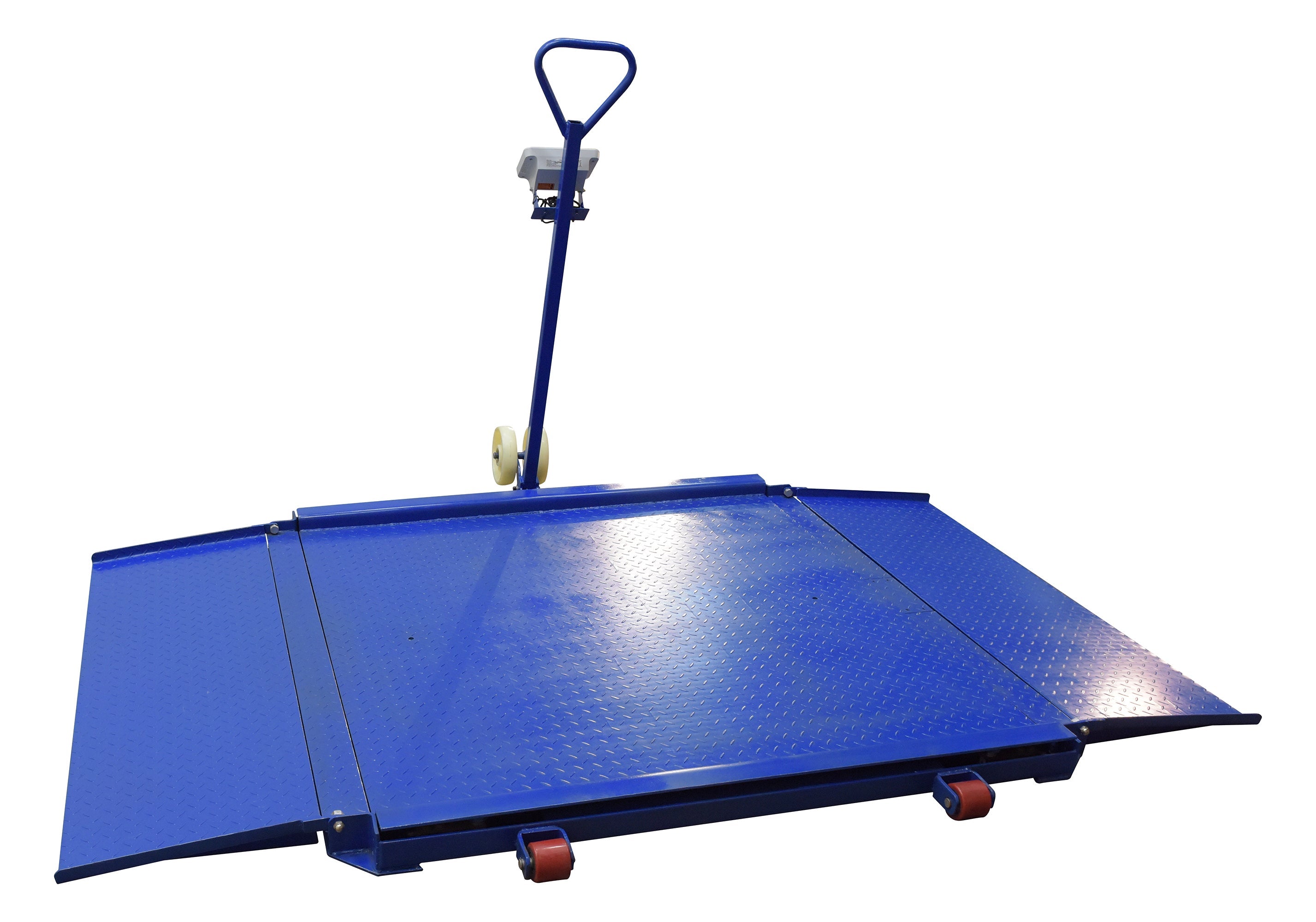 Vestil Portable Floor Scales