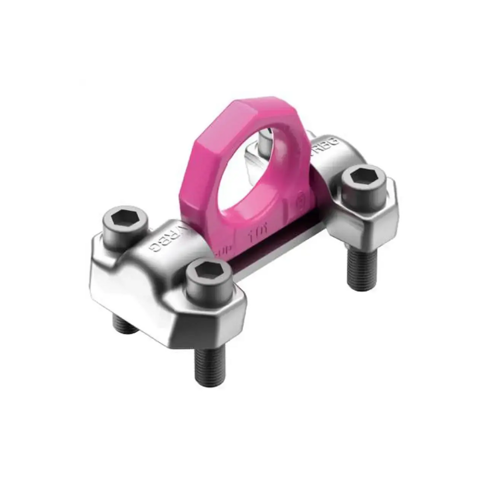 Rud Rigging RUD VRBG 10 and 16 Load Ring for Bolting – Lifting Equipment Store USA