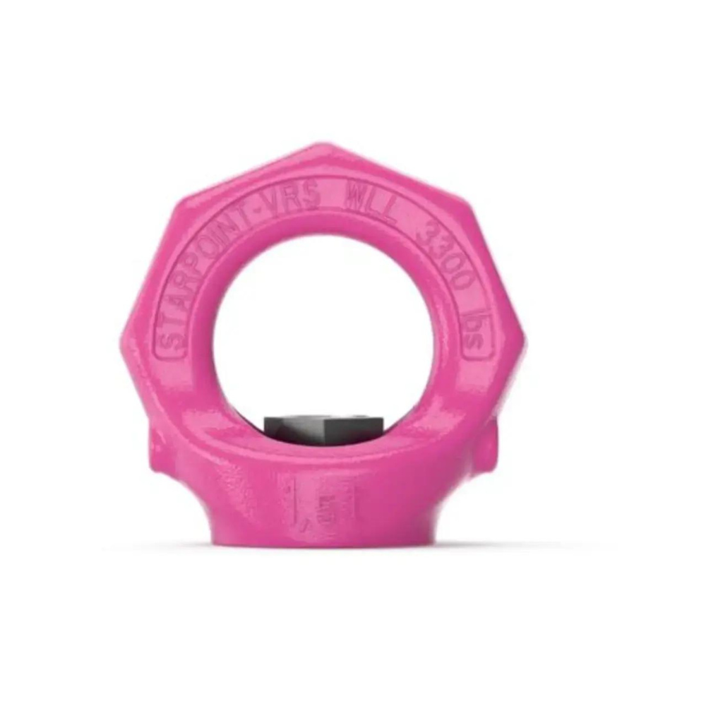 RUD VRM Starpoint Eye Nut, Metric Thread