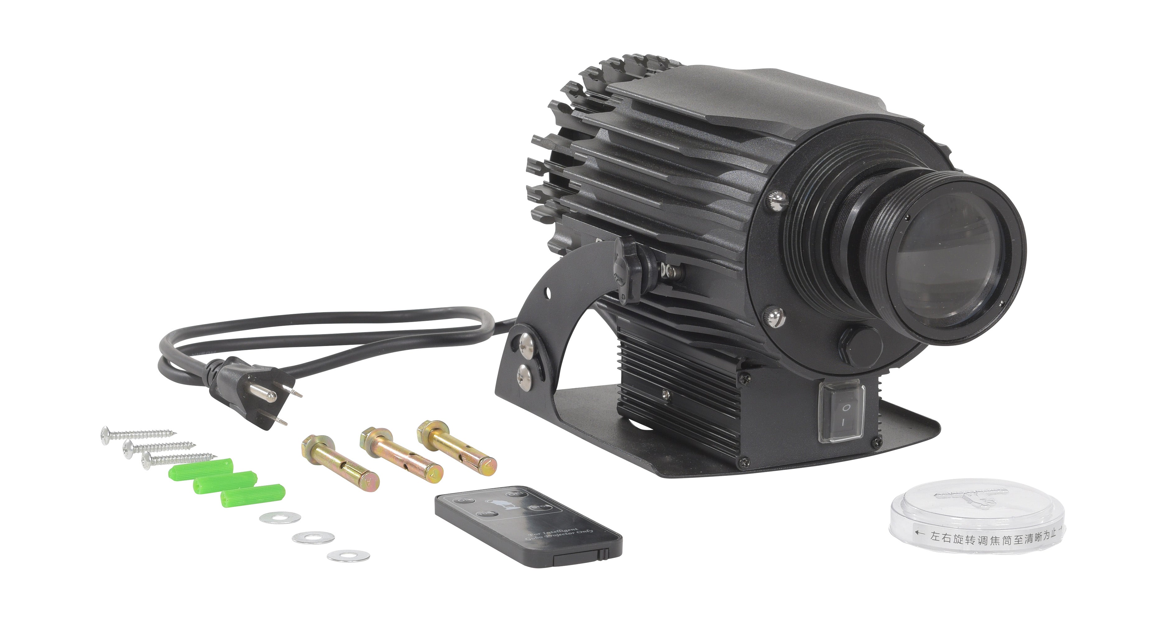 Vestil Virtual Sign Projector – Lifting Equipment Store USA