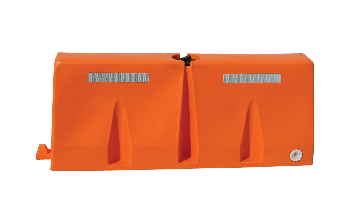 Vestil Interlocking Traffic Barriers