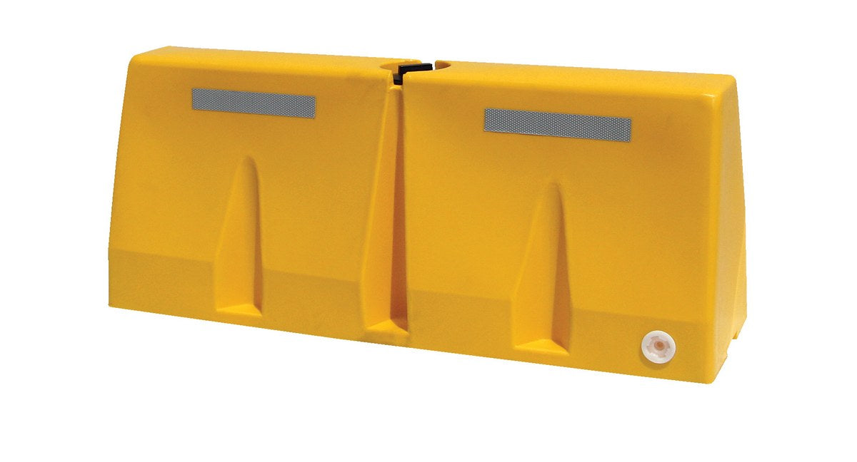 Vestil Interlocking Traffic Barriers