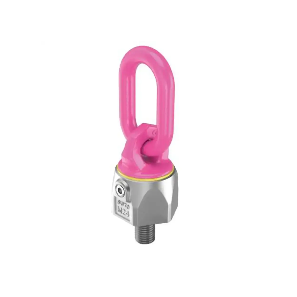 RUD VWBG-V Load Ring, Metric Thread