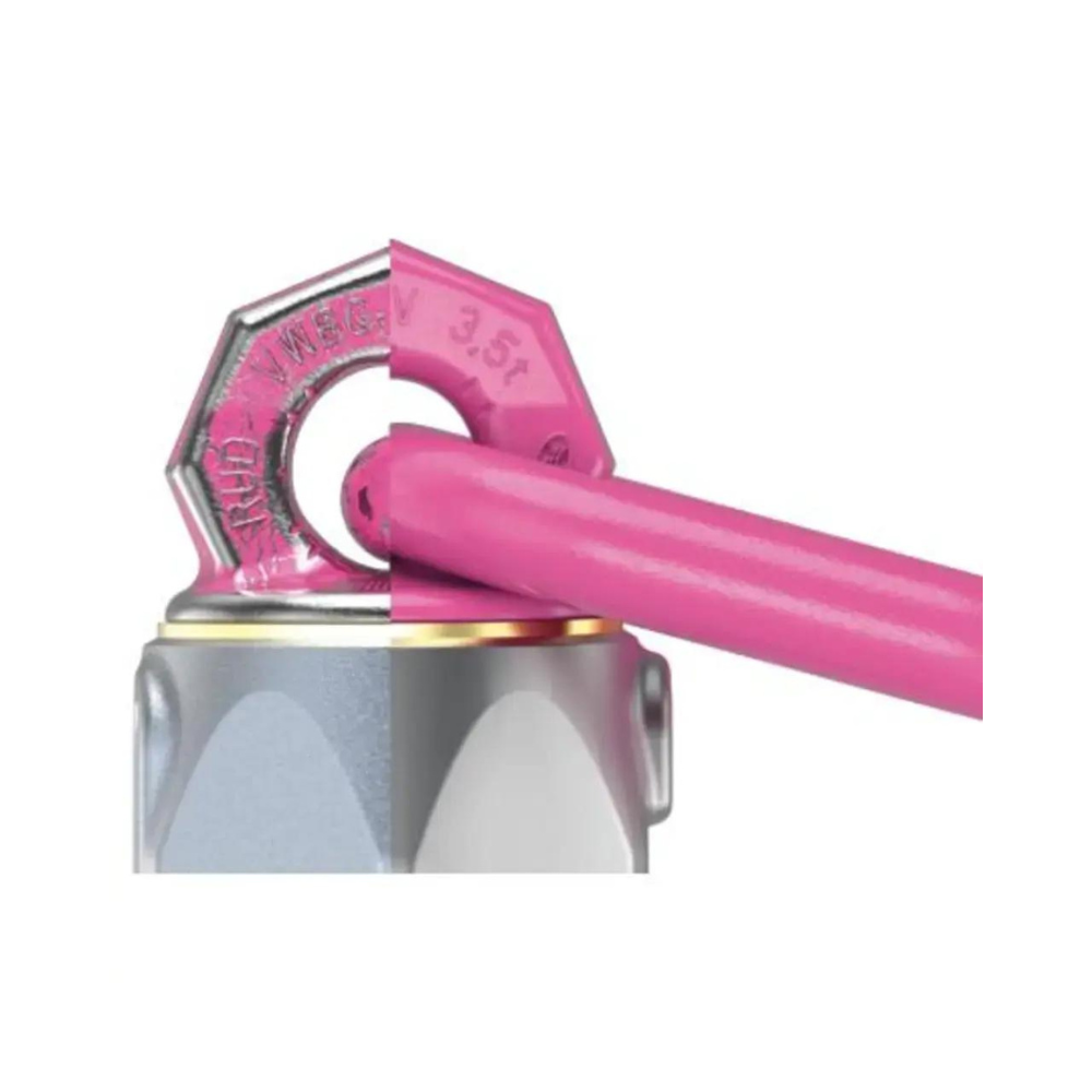 RUD VWBG-V Load Ring, UNC Thread – Lifting Equipment Store USA