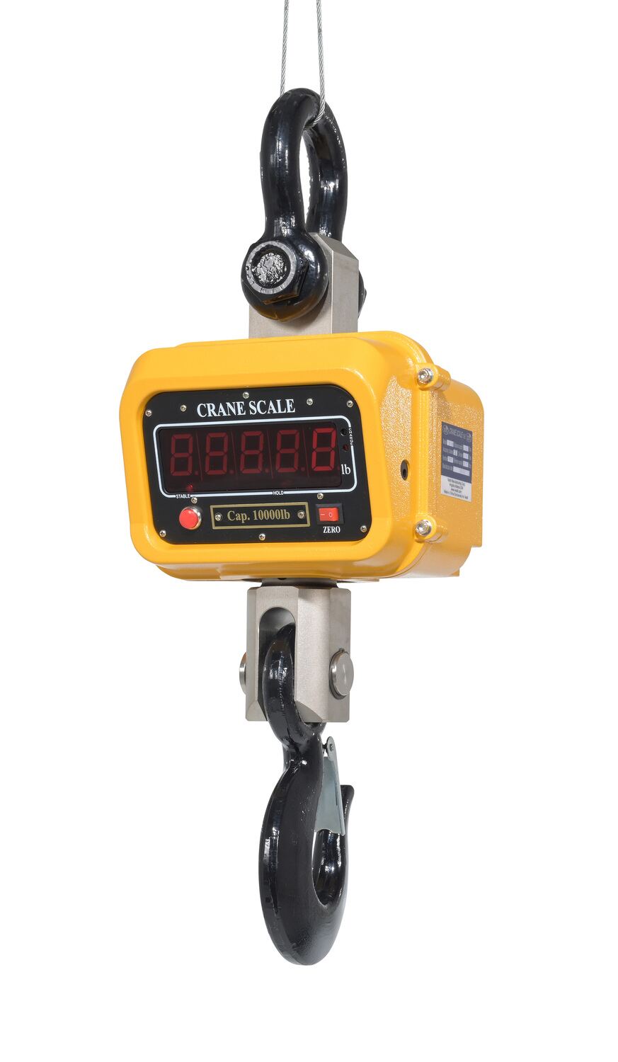 Crane Scales  Buy Digital Crane Scale Online from Lifting
